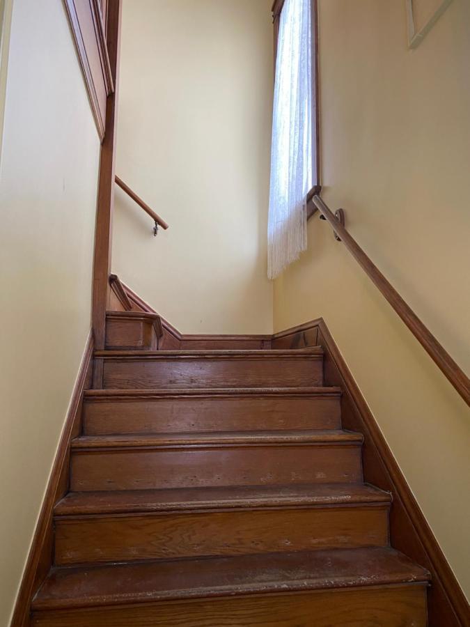 The Edmond An 1887 Arts & Crafts Gem Apartment Saint Joseph Exterior photo
